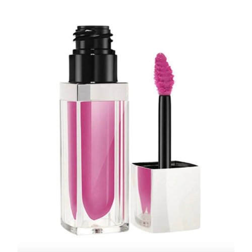 Color Sensational Elixir Lip Lacquer 035 DASHING ORCHID 0.17 fl oz ~ for Bold, High-Shine, Moisturizing Lip Color in a Glossy Finish