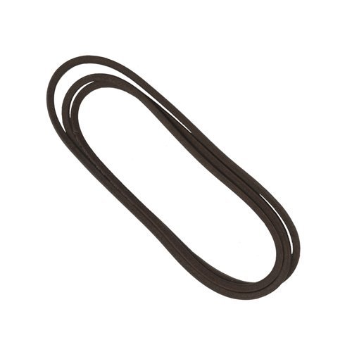 Technology Parts Store Replacement Belt for Craftsman 42" Cut Riding Mower Deck Belt 174883 for Electric Clutch POULAN Husky