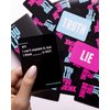 You Lie You Drink - The Drinking Game for People Who Can't Lie [A Party Game]