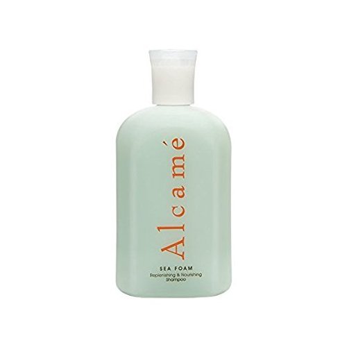 Alcame Sea Foam Replenishing & Nourishing Shampoo 9.1 oz