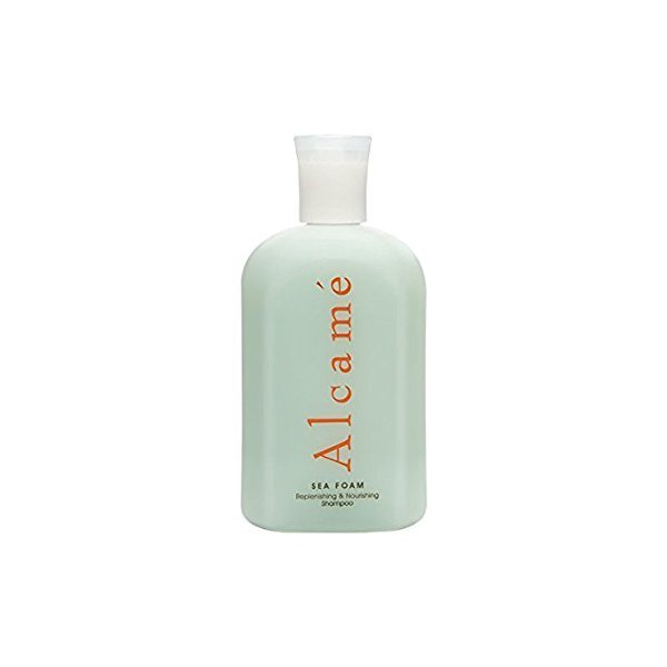 Alcame Sea Foam Replenishing & Nourishing Shampoo 9.1 oz