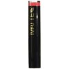 L.A. Girl Matte Flat Velvet Lipstick Pigment Makeup -Frisky, 0.1 ounce