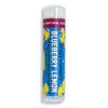 Crazy Rumors Blueberry Lemon Lip Balm. 100% Natural, Vegan, Plant-Based, Made in USA (1-Pack)