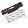 Knot Free Cluster Lashes Kit With Everlasting Eyelash Glue - Short, Medium, Long Eyelash Extensions.