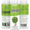 Boxwood Fertilizer, Complete Liquid Boxwood Shrub Plant Food, 8 oz (250mL)