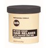 TCB No Base Creme Hair Relaxer, Regular 15 Oz,Pack of 6