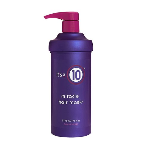 It&#39;s a 10 Miracle Hair Mask Hair And Scalp Treatments (17.5 oz)