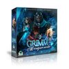 The Grimm Masquerade | A Fairytale Inspired Strategy Board Game of Social Deduction | Fun for Kids, Teens and Adults, Great Replay Value, 2-5 Players, 20-40 minutes, Ages 8 and Up