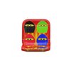 Ninja Master Party Supplies Packs (100 Pieces for 16 Guests) - Ninja Birthday Party, Ninja Party Supplies, Ninja Plates and Napkins, Ninja Themed Birthday, Spy Theme Party, Blue Orchards
