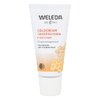 Weleda Deep Moisture Facial Balm, 1 Fluid Ounce, Plant Rich Moisturizer with Sweet Almond Oil
