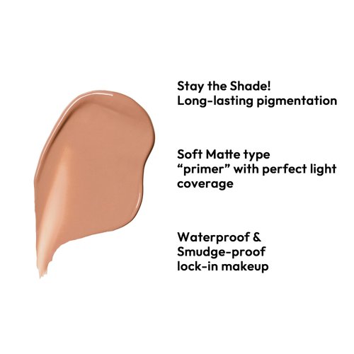 JAVIN DE SEOUL Wink Eye Primer | Long-Lasting Crease-Free Eye Makeup, Smooths & Preps Eyelid Base, Vibrant Colors, All-Day Wear - 5.5g (03 Neutral Nuts)