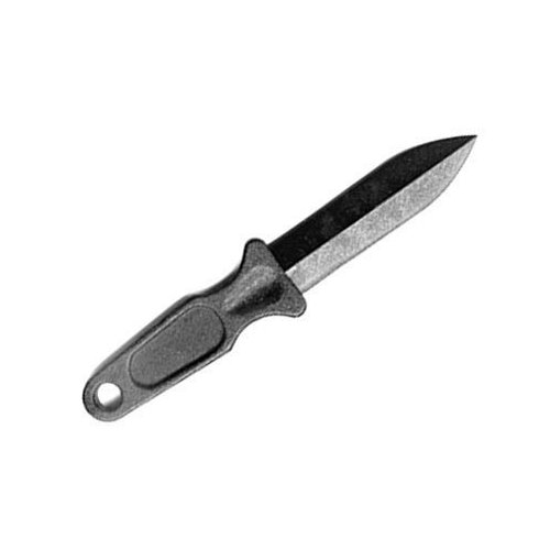 Polyresin Non-Metallic CIA" Letter Opener" Covert Defense Tool