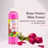 Agua De Rosas 4 Oz. Rose Water