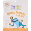 Aura Cacia Aromatherapy Foam Bath for Kids - Cheering - 2.5 oz