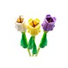 LEGO System A/S Lego 40461 Tulips Flower Bouquet