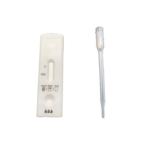 (20 Pack) Kratom Urine Drug Test Cartridges