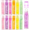 Expressions Pearlized Lip Gloss Set