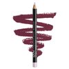 NYX Nyx slim lip liner pencil - currant - slp 830