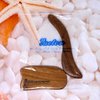 yueton 2PCS Sandalwood Scraping Board Wooden Gua Sha Board Gua Sha Facial Body Massage Tool for Face and Body Treatment, Relieve Tensions and Reduce Puffiness