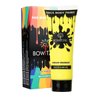 Bowitzki Face and Body Paint 2oz Cream Makeup 60ml Water Based Face Painting Special Effects For Adults Children Kids Halloween Christmas Party Stage Cosplay (Yellow)