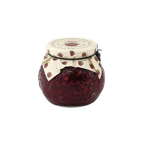 Wild Lingonberries Fruit Compote - 21 oz/600 gr by D'arbo, Austria.