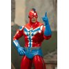 DC Multiverse Commander Steel (JSA) Gold Label 7" Action Figure McFarlane Toys