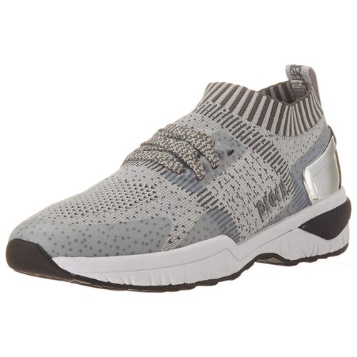 Bloch Women's Alcyone Cross Trainer, Grey, 5.5