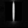 LEMOMO Light Beige Thermal Blackout Curtains/38 x 54 Inch/Set of 2 Panels Room Darkening Curtains for Bedroom