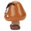 Super Mario Action Figure 2.5 Inch Goomba Collectible Toy