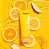 Alumni Skincare Shimmering Cream Cleanser - 3.4 oz - Citrus Bomb Infusion in a Vitamin C Cleanser for All Skin Types - Vegan Skincare