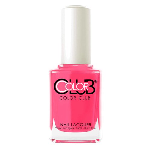 Color Club Warhol Color Club Nail Lacquer .5 Fl Ounce - 15 Ml, 0.5 fluid_ounces