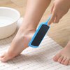 Fu Store Pedicure Foot Files Callus Remover with Double Sided Feet Rasp for Dead Skin Professional Scrubber for Feet (3 Pack)