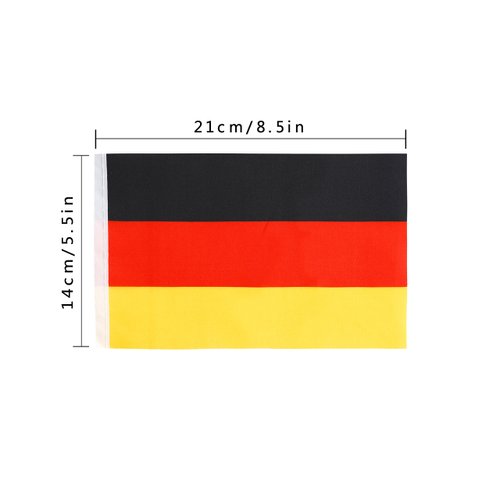German Flag Germany Flag,100 Feet/76Pcs National Country World Pennant Flags Banner,Party Decorations Supplies For,Bar,Indoor and outdoor flags,Intarnational Festival