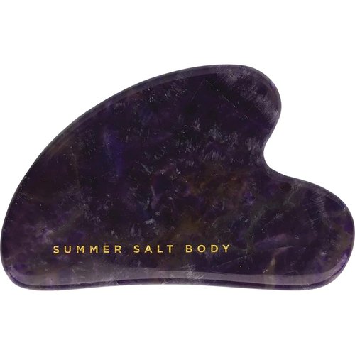Gua Sha - Amethyst