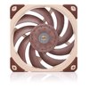 Noctua NF-A12x25 PWM, Premium Quiet Fan, 4-Pin (120mm, Brown)