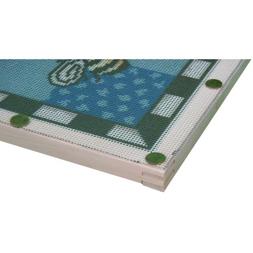 Edmunds 325054Frank A. Mini Stretcher Bars, 9" X.5