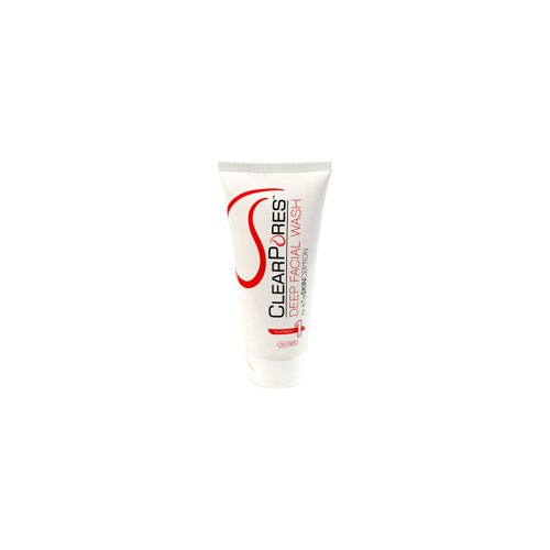 Skinception ClearPores Deep Facial Wash