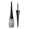 Ruby Kisses I-Bling Liquid Eyeliner 3 PACK (Glitz N' Black,Glitz N' Green,Disco Ball)