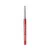 Clinique Long Lasting Quickliner Lip Liner | Non-Drying + No Sharpening, Intense Cranberry