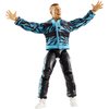 WWE Rob Gronkowski Elite Collection Series 82 Action Figure 6 in Posable Collectible Gift Fans Ages 8 Years Old and Up​