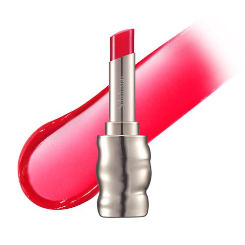 Sulwhasoo Perfecting Lip Color, Berry - Korean Tinted Lip Balm, Nourishes, Hydrates & Moisturizes, Natural Look, Soothes Dry, Flaky Lips, Pink Plum - 0.1 oz.