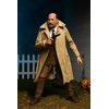 NECA - Halloween 2: Michael Myers & Dr Loomis Action Figure 2-Pack