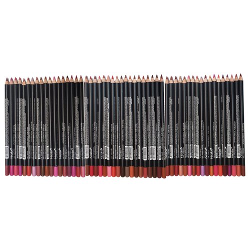 54 pcs NABI Lip Liner Pencils