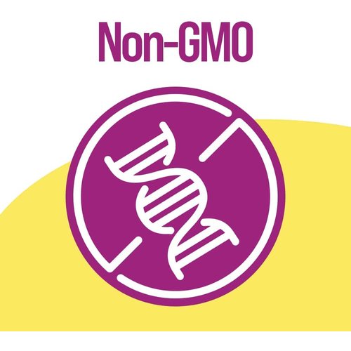 Culturelle Daily Probiotic for Kids + Veggie Fiber Gummies (Ages 3+) - 60 Count - Digestive Health & Immune Support – Berry Flavor with a Vitamin C Boost