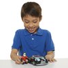 The Incredibles 2 Incredibile Car & Mr. Incredible Junior Supers Action Figure Play Set