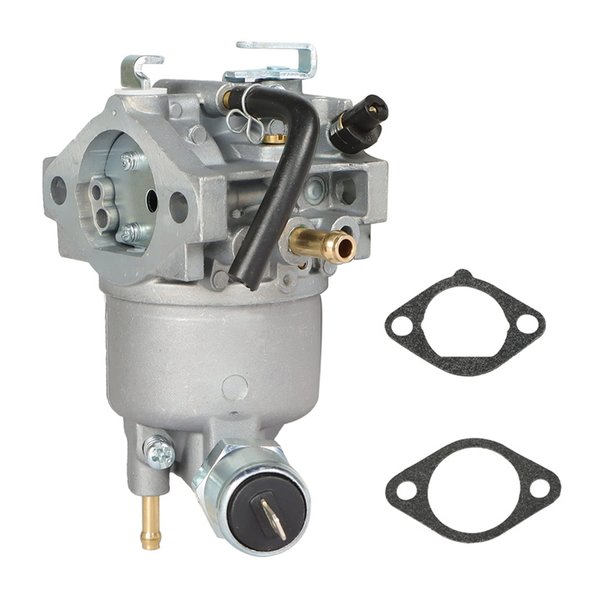 ALL-CARB Carburetor replacement for John Deere LX188 LX279 LX289 17HP Lawn Tractor replacement for Kawasaki FD501V Engine Replace 15003-2653