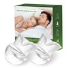 Anti-Snoring Devices Mouthpiece, Comfortable Snoring Solution, Effective Snore Mouth Guard Stopper for Men and Women - M94