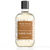 Deep Steep Bubble Bath, 17 oz (Brown Sugar Vanilla)