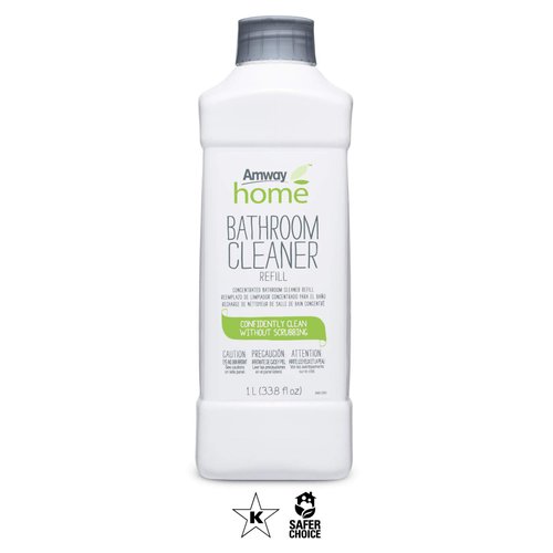 Legacy of Clean Bathroom Cleaner Refill