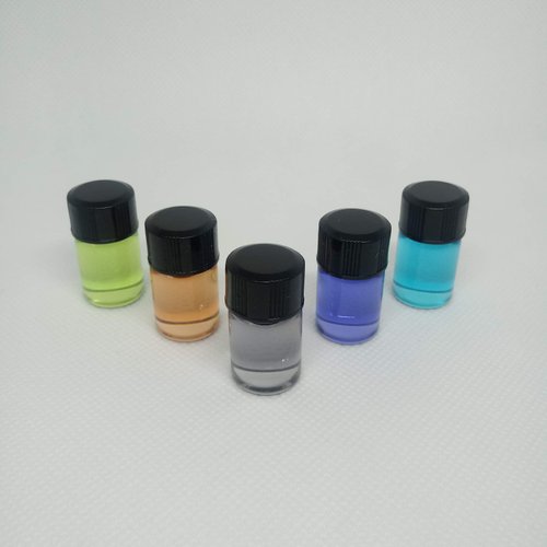 ASMARKET PERFUME BODY OIL TYPE SAMPLE PACK (.5 DRAM SIZE) PICK ANY 5